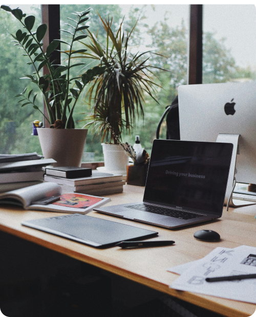 О нас - команда AAGROUP